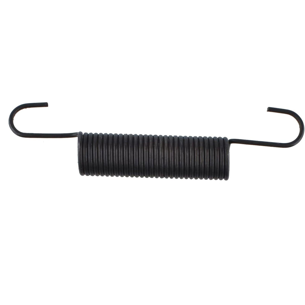 2PK For Husqvarna 532169022 Idler Return Spring 42" Deck Craftsman LT1000 Poulan