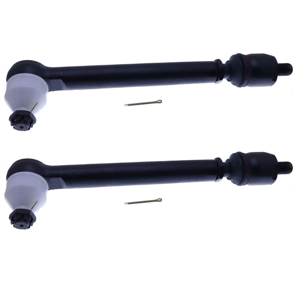 2PK For JCB Backhoe Track Rod Assembly (PART NO. 126/02253 335/Y6895)