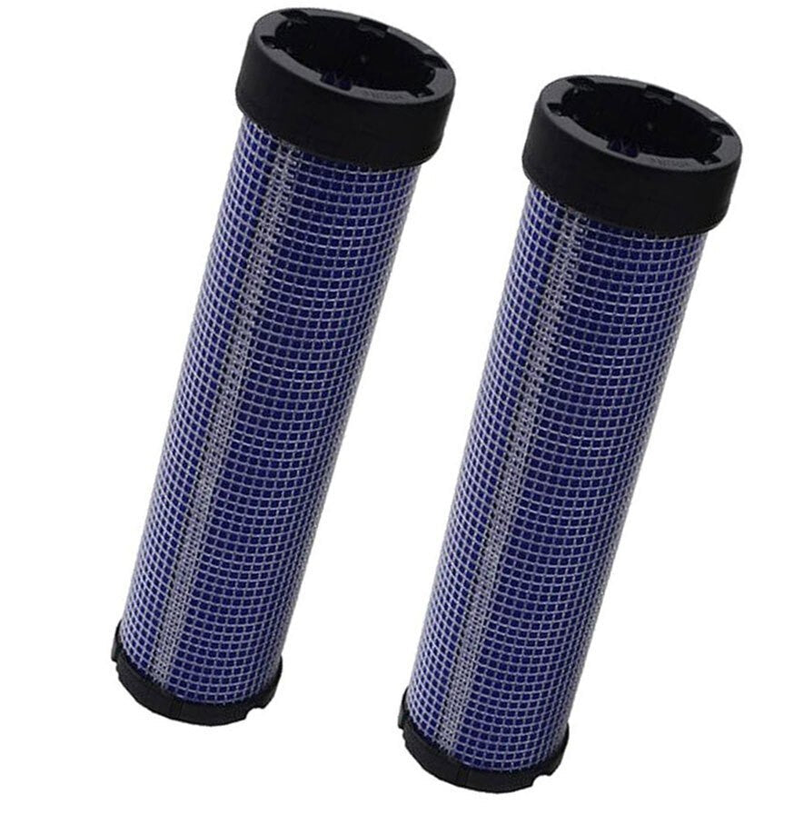 2PK Inner Air Filter for Kubota 3A111-19130 AP33331 AF25484 6666376