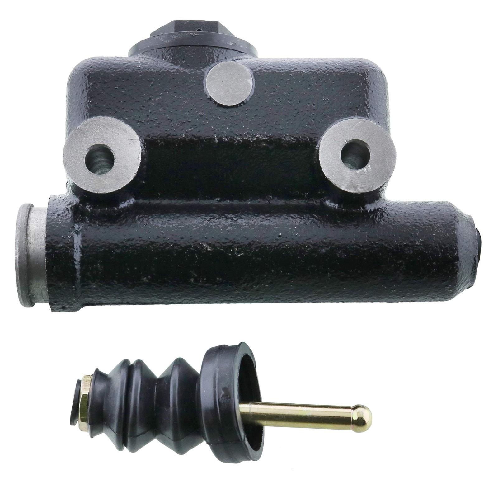 2pk Kit Brake Master & Slave Cylinder For Case Backhoe 480C 580C