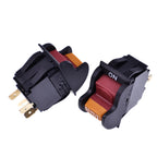2PK Power Electric Safety On Off Switch for Delta Tool 489105-00 1343758