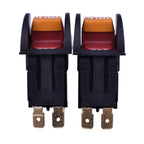 2PK Power Electric Safety On Off Switch for Delta Tool 489105-00 1343758