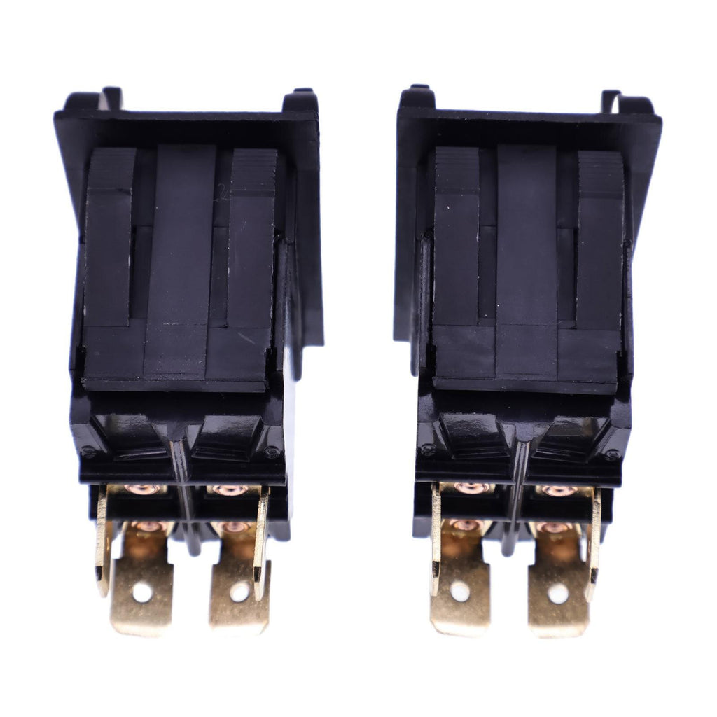 2PK Power Electric Safety On Off Switch for Delta Tool 489105-00 1343758