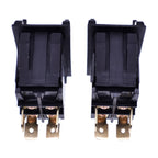 2PK Power Electric Safety On Off Switch for Delta Tool 489105-00 1343758