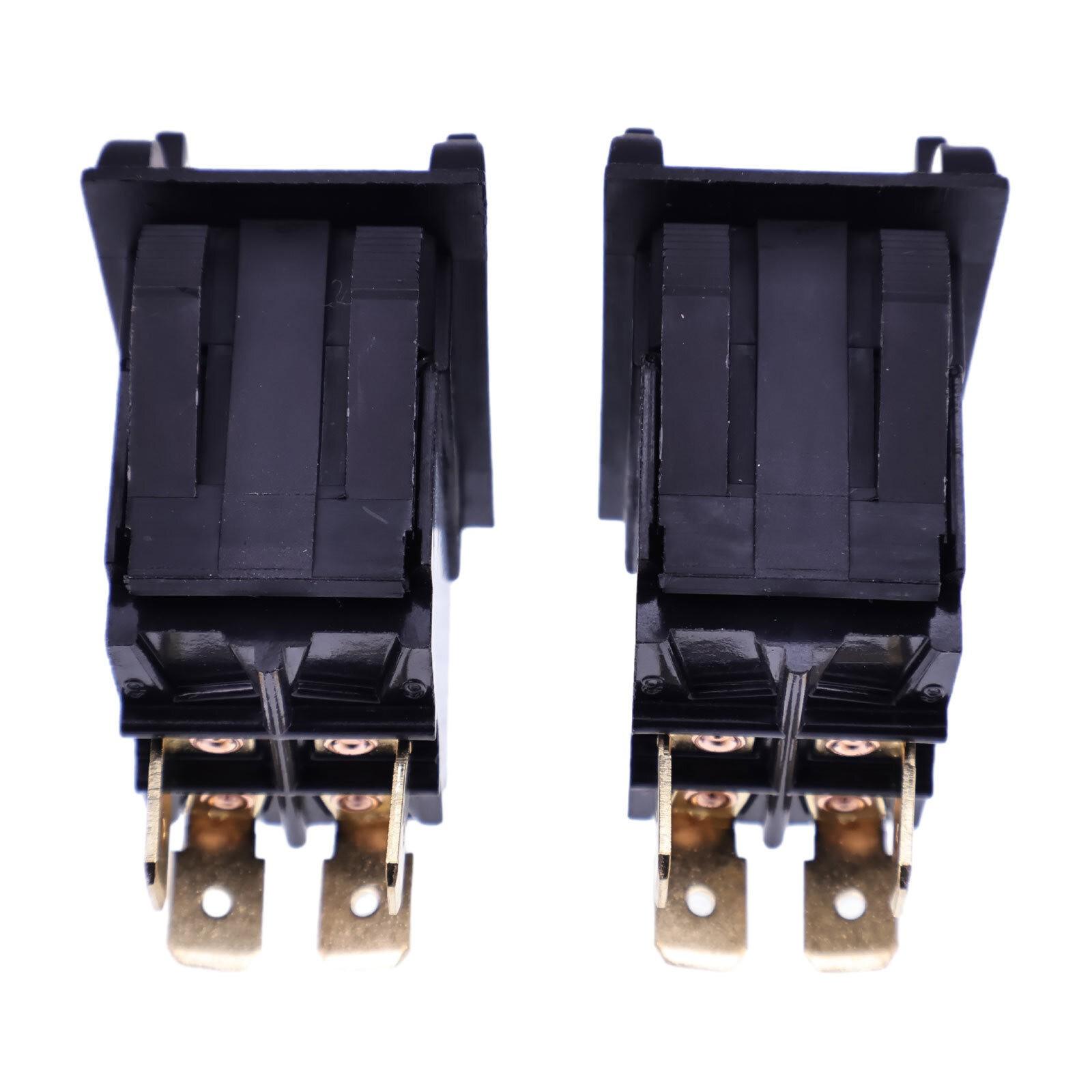 2PK Power Electric Safety On Off Switch for Delta Tool 489105-00 1343758