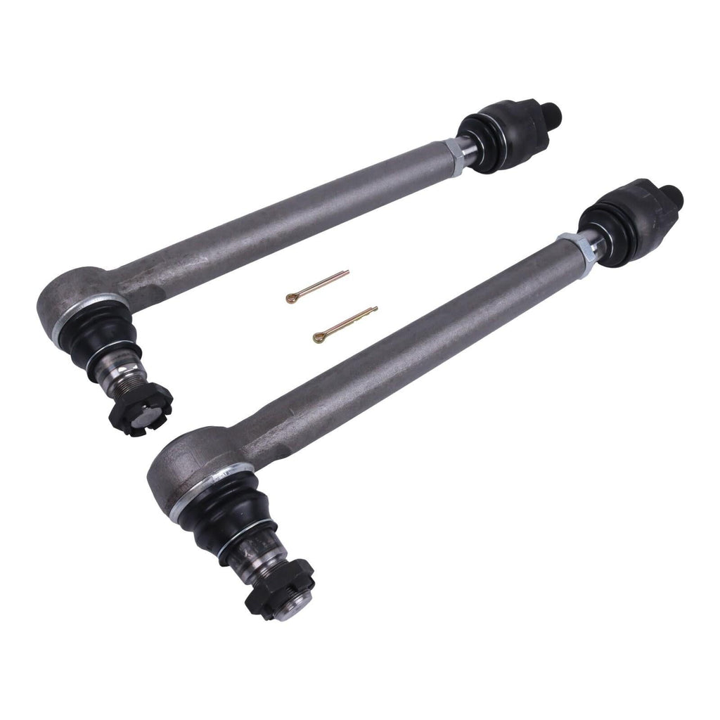 2PK Tie Rod 7029293 for JLG G10-55A G12-55A 1043 943 1055 1255 G15-44A G6-42A