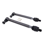2PK Tie Rod 7029293 for JLG G10-55A G12-55A 1043 943 1055 1255 G15-44A G6-42A