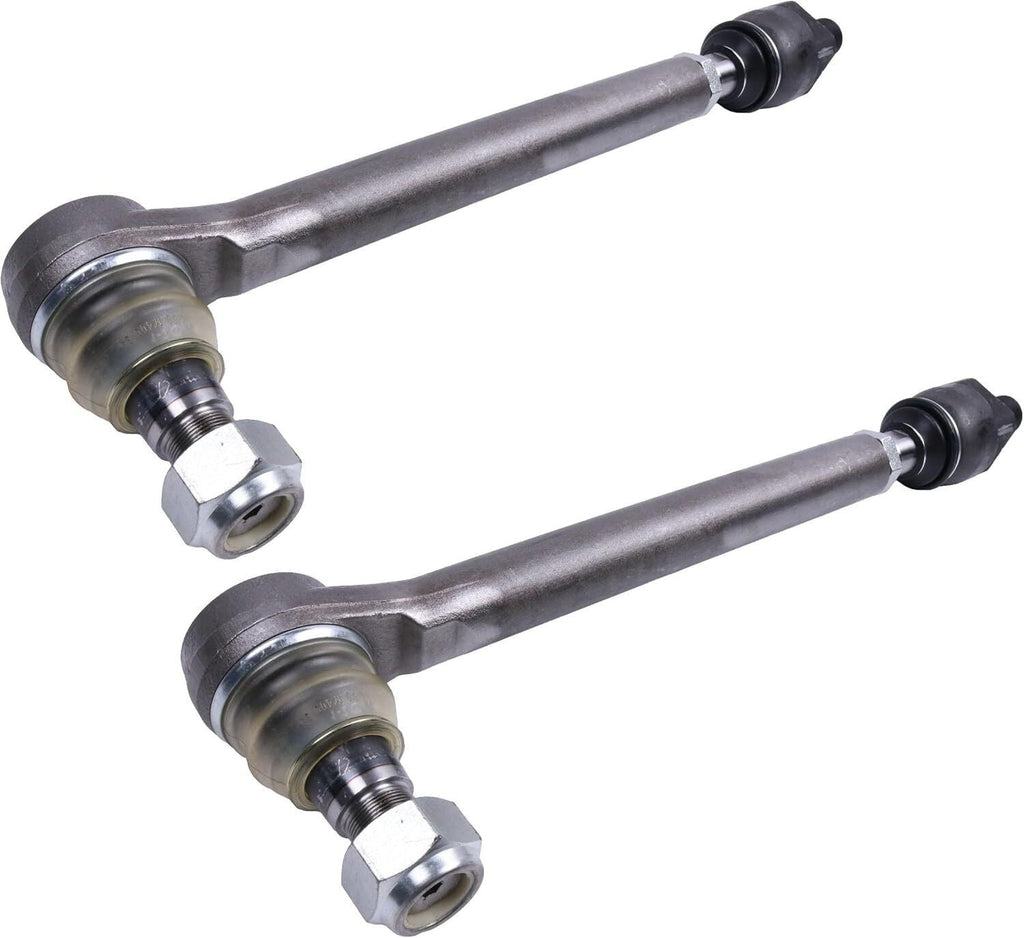 2PK Tie Rod Track Rod 0501007552 for ZF Steering Axle MS-T3045