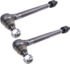 2PK Tie Rod Track Rod 0501007552 for ZF Steering Axle MS-T3045