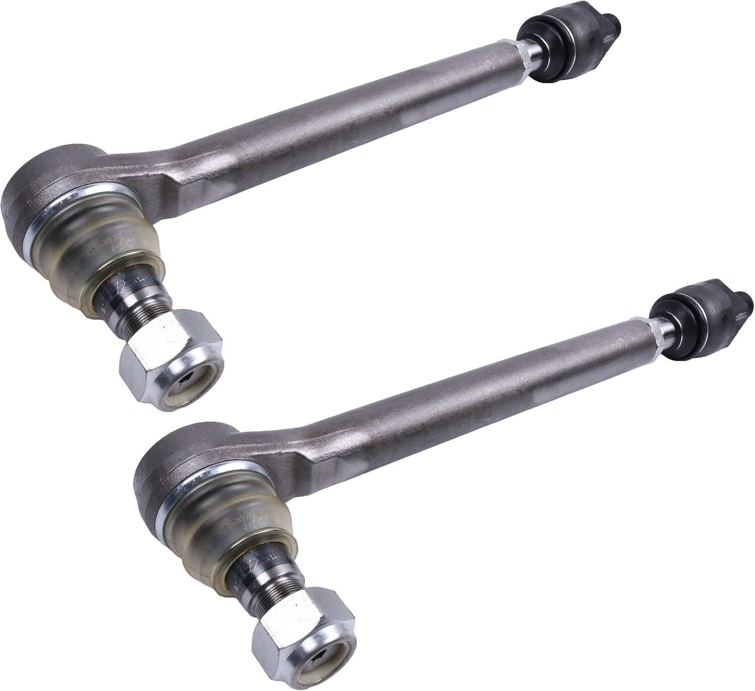 2PK Tie Rod Track Rod 0501007552 for ZF Steering Axle MS-T3045