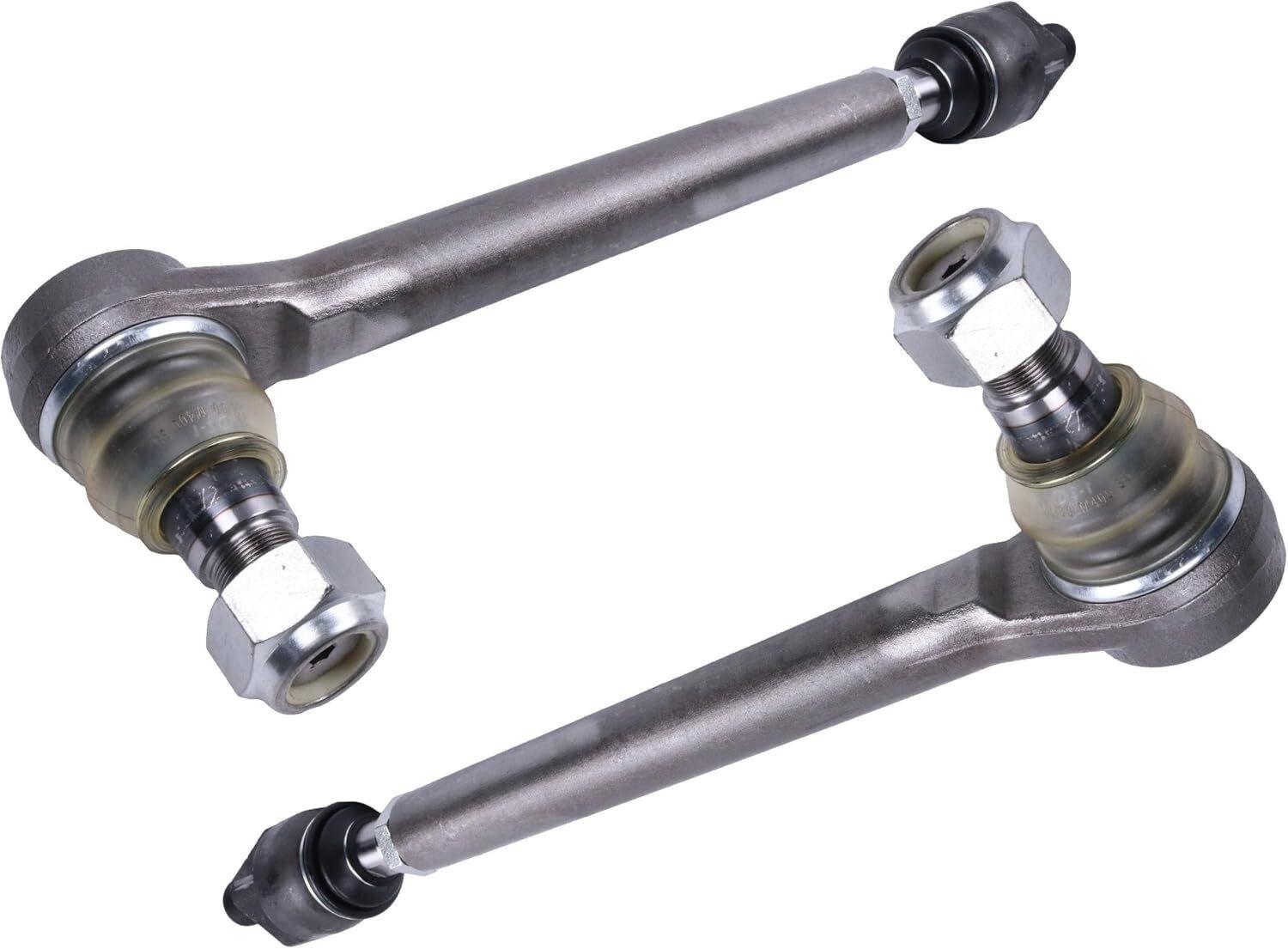 2PK Tie Rod Track Rod 0501007552 for ZF Steering Axle MS-T3045