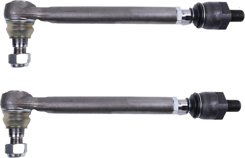 2PK Tie Rod Track Rod 0501007552 for ZF Steering Axle MS-T3045