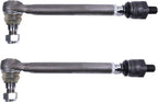 2PK Tie Rod Track Rod 0501007552 for ZF Steering Axle MS-T3045
