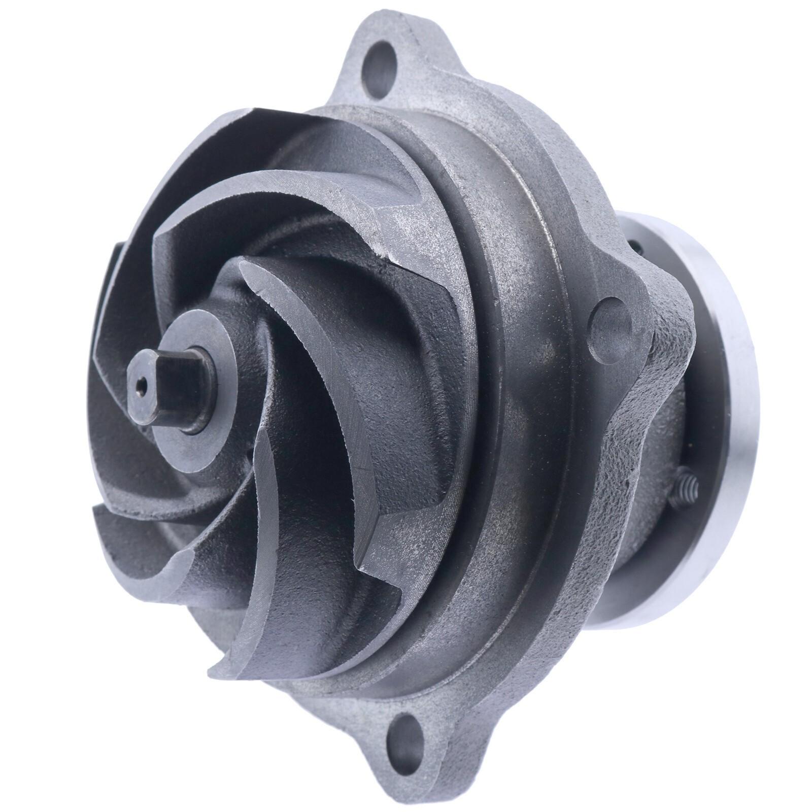 2W1223 4N0660 1W2929 1W6446 1W5644 Water Pump for Caterpillar CAT Free Shipping
