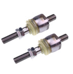 2X 112509A1 New RH Ball Joint For Case IH Tractor Models 580L CX50 CX60 +