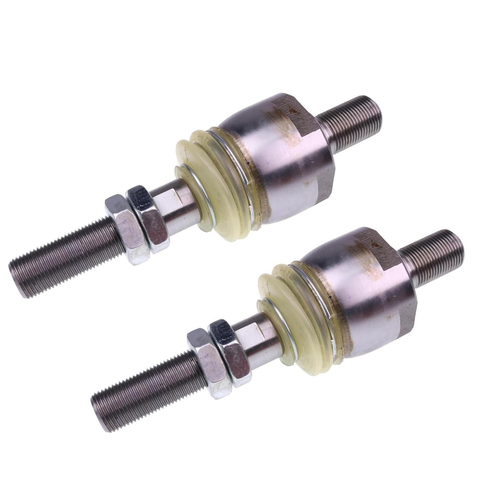 2X 112509A1 New RH Ball Joint For Case IH Tractor Models 580L CX50 CX60 +