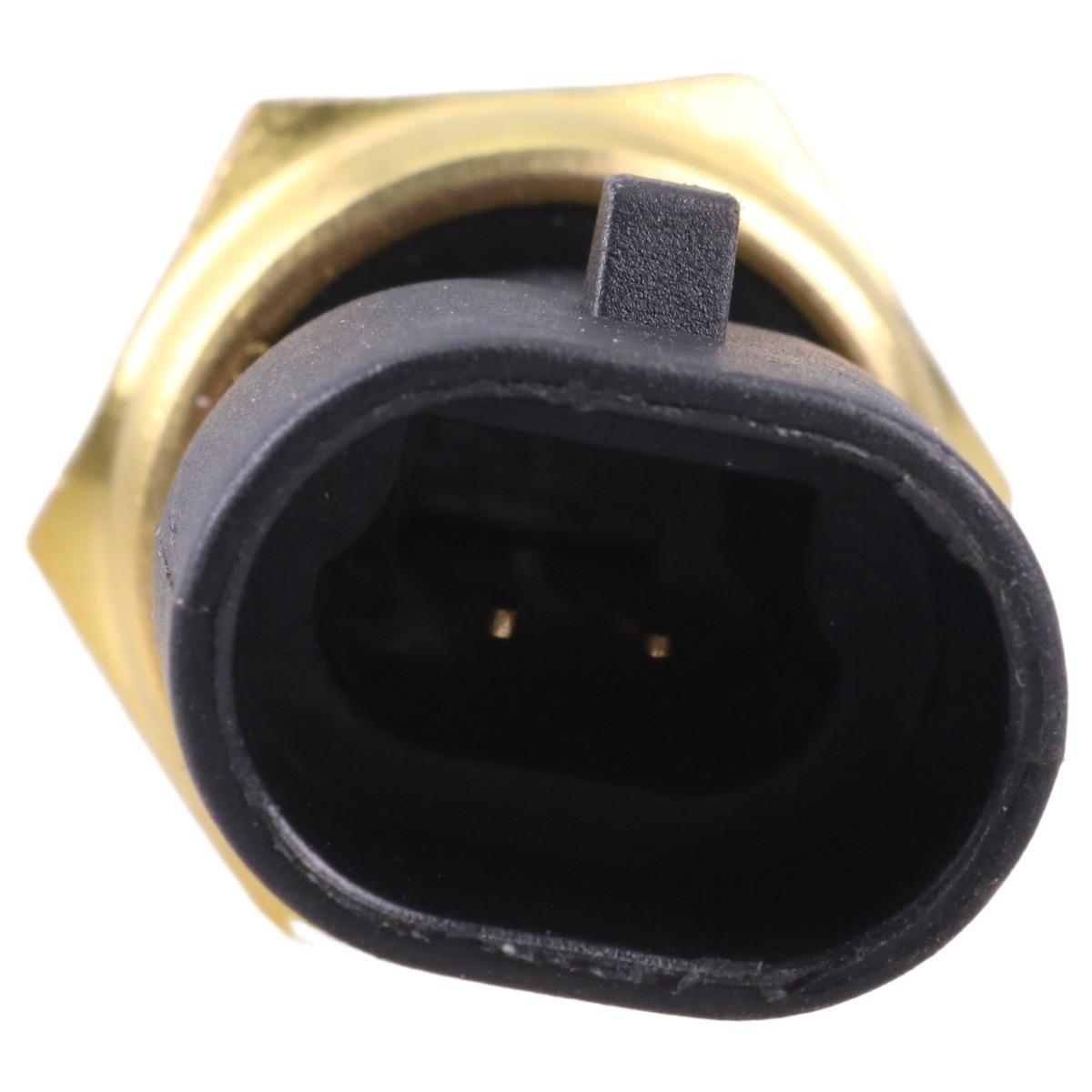 2X 6727869 Temperature Sensor Fit Bobcat A300 A770 751 753 763 773 863 883 963