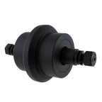 2X 6814882 Bottom Roller for Bobcat 435 325D 325E 325G 331D 425 331 335 337 430