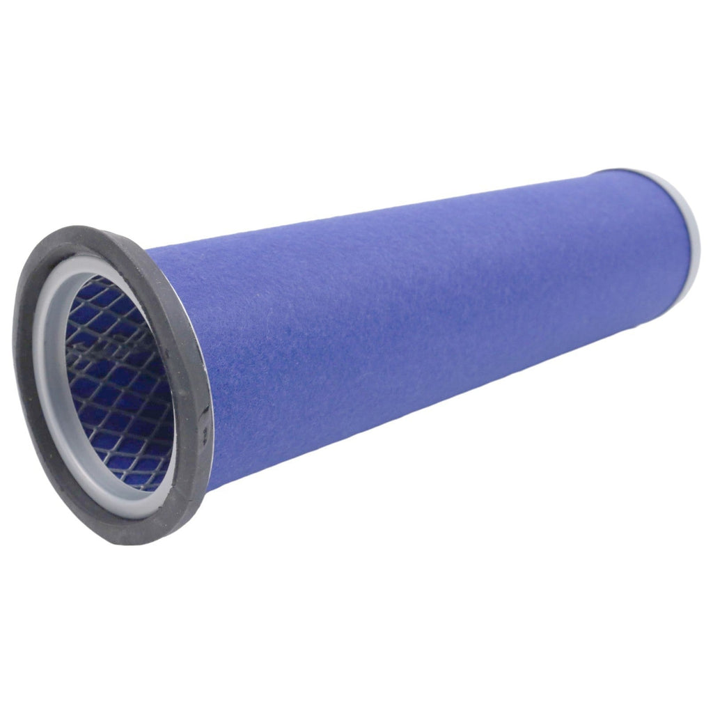2X Air Filter 86504143 87035489 For New Holland Forklift Parts