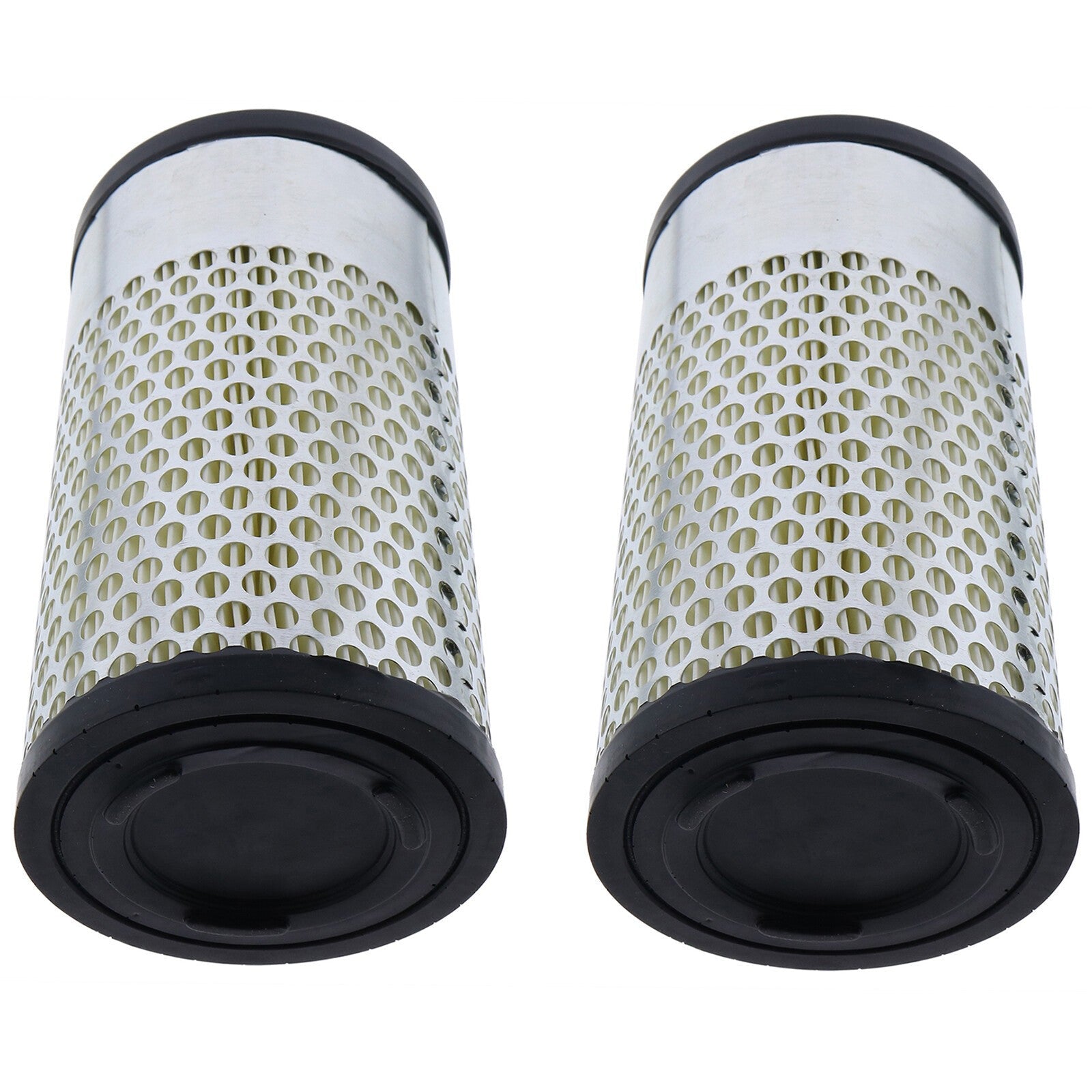 2X Air Filters for Kubota F2260 F2560 F2880 K7311-82390 6A100-82630 GA100-82630