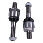 2X Axial Joint Steering Front for JLG 10042 10054 8042 644E-42 6036 6042
