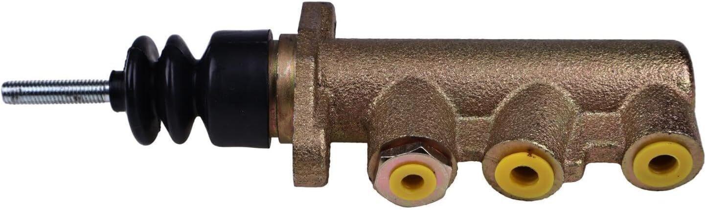 2X Brake Master Cylinder 3614780M91 for Massey Ferguson 365 362 375 383 398 399