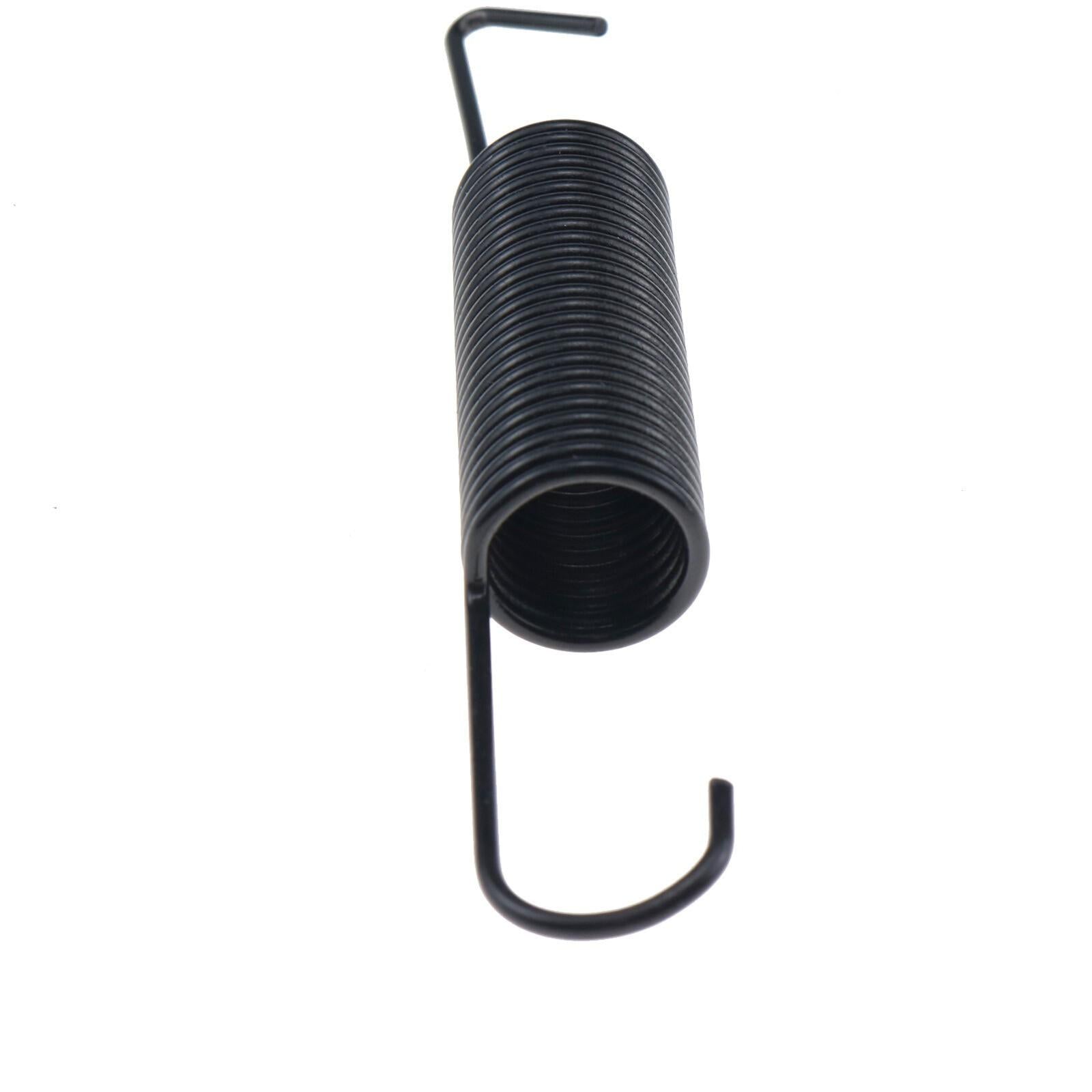 2X Deck Belt Spring for John Deere GX21582, GX20377, L120 L130 LA145 48" and 54"