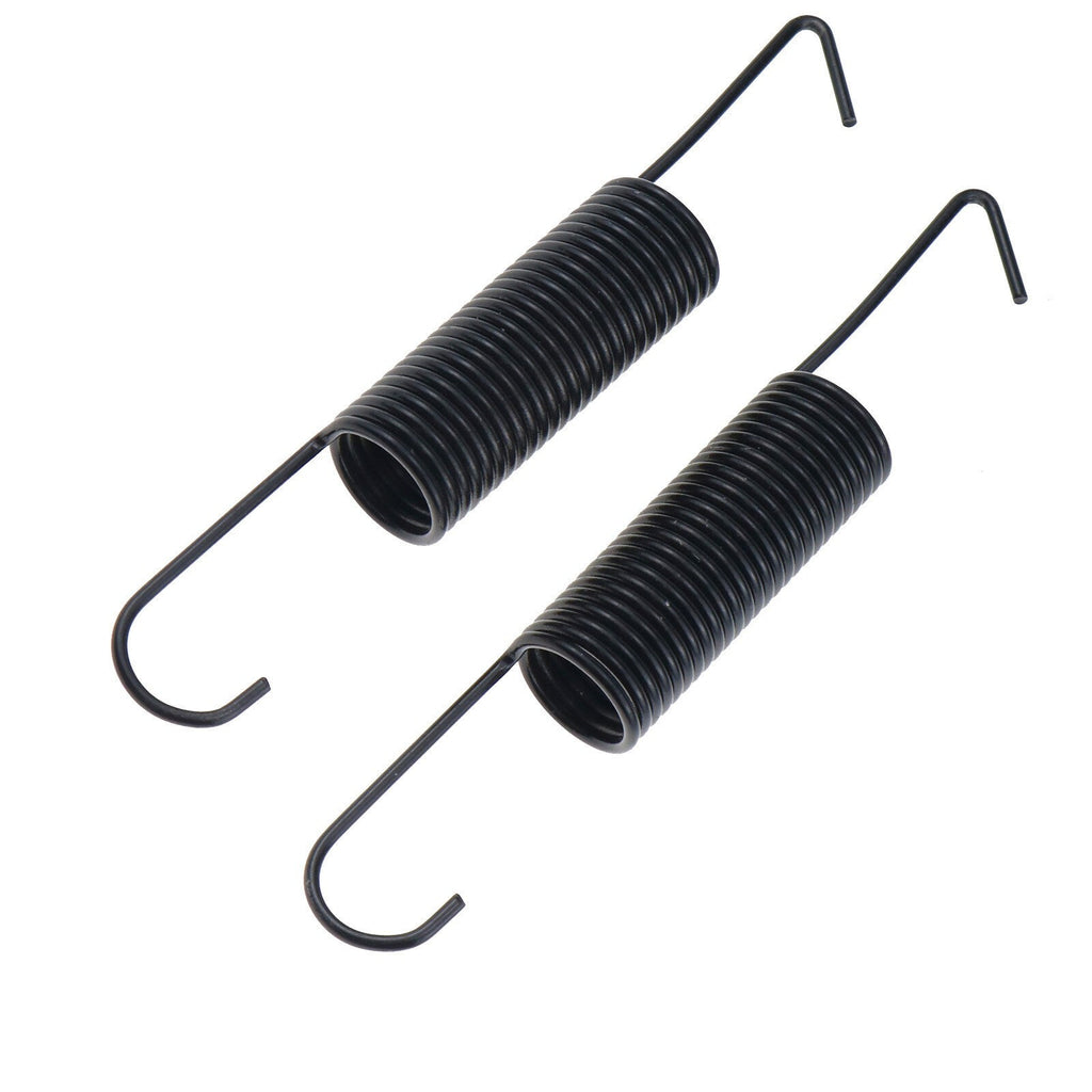 2X Deck Belt Spring replaces GX21582 GX20377 for L120 L130 G110 145 155C 190C