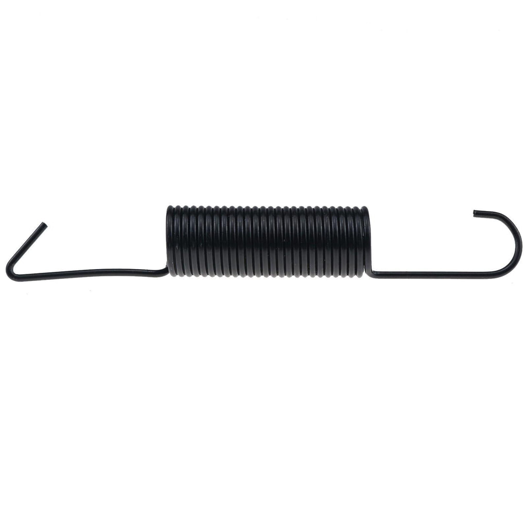 2X Deck Belt Spring replaces GX21582 GX20377 for L120 L130 G110 145 155C 190C