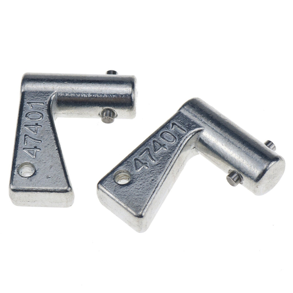 2X For JCB Battery Isolator and Disconnect Keys 701/47401 Construction Equipment