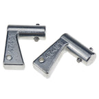 2X For JCB Battery Isolator and Disconnect Keys 701/47401 Construction Equipment