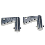 2X For JCB Battery Isolator and Disconnect Keys 701/47401 Construction Equipment