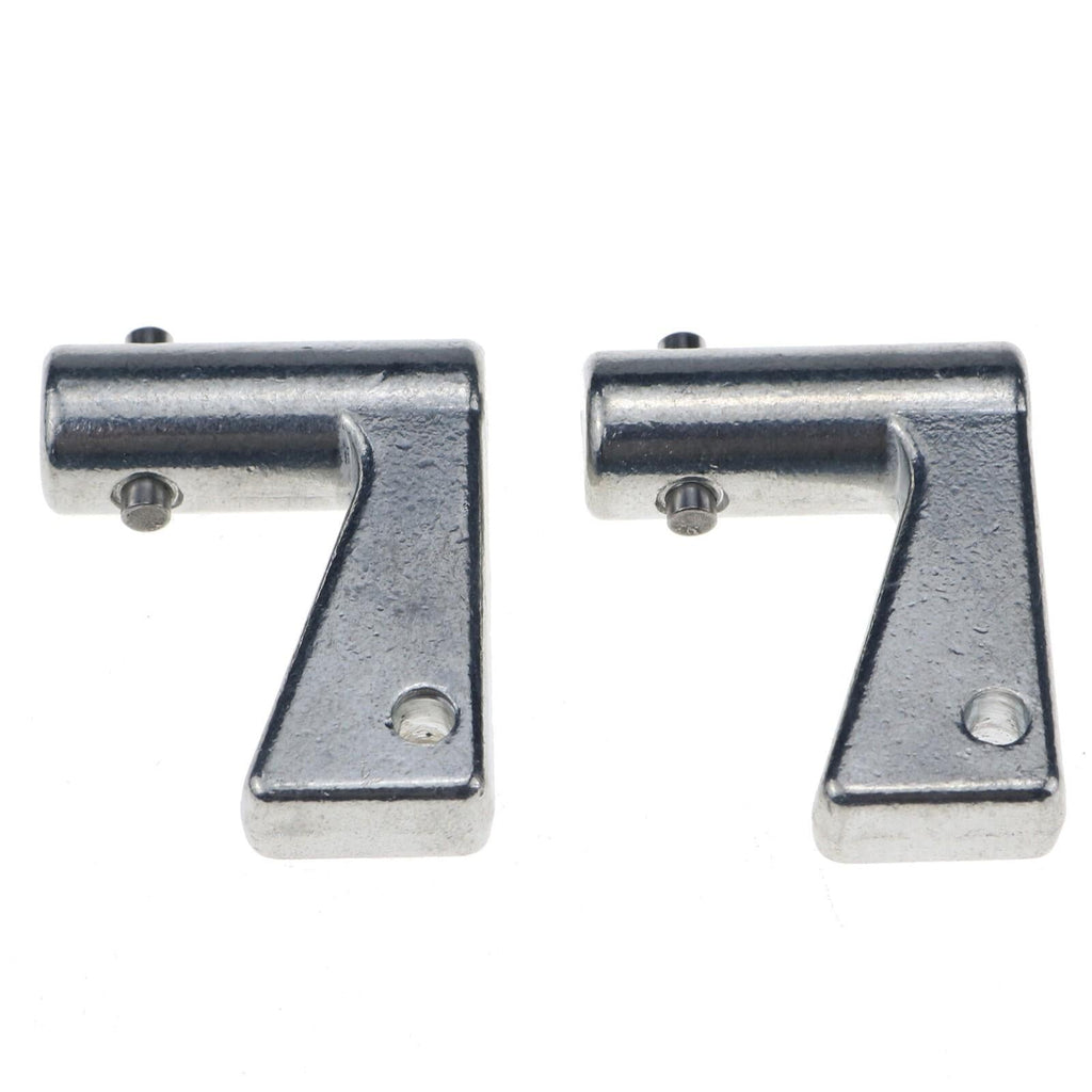 2X For JCB Battery Isolator and Disconnect Keys 701/47401 Construction Equipment