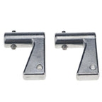 2X For JCB Battery Isolator and Disconnect Keys 701/47401 Construction Equipment