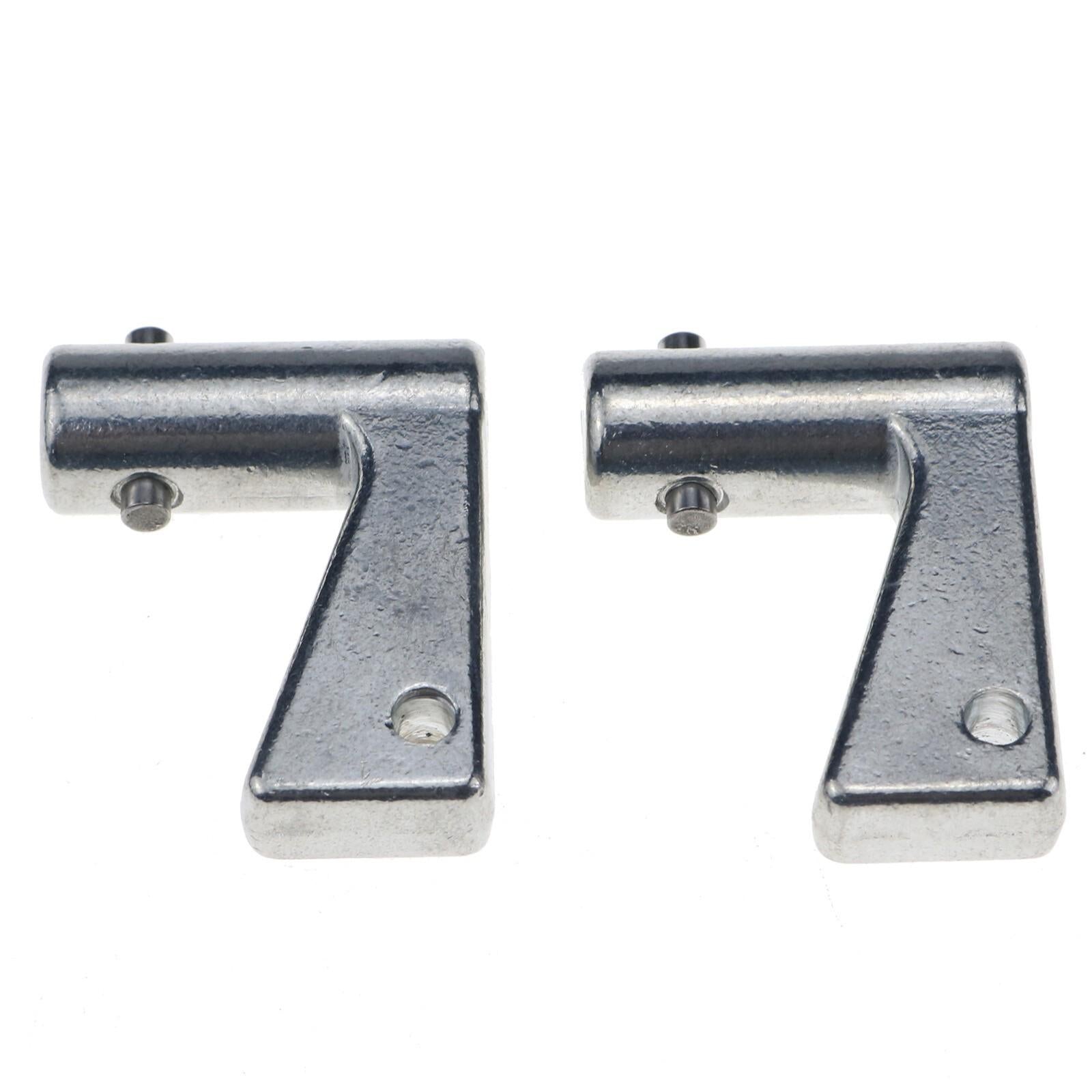 2X For JCB Battery Isolator and Disconnect Keys 701/47401 Construction Equipment
