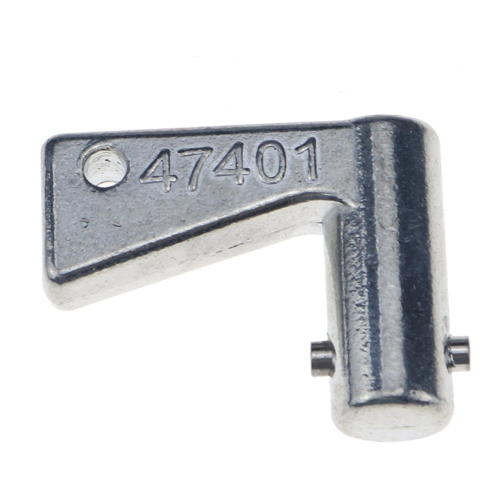 2X For JCB Battery Isolator and Disconnect Keys 701/47401 Construction Equipment