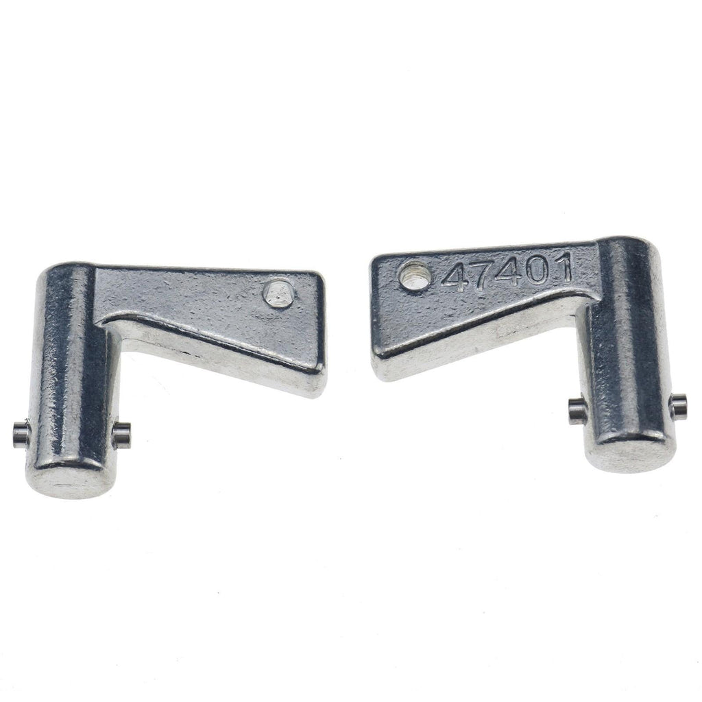 2X For JCB Battery Isolator and Disconnect Keys 701/47401 Construction Equipment