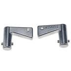 2X For JCB Battery Isolator and Disconnect Keys 701/47401 Construction Equipment
