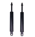 2X For New Holland TC33D TC34DA TC45DA Case IH DX25 DX29 Gas Strut Spring 865229