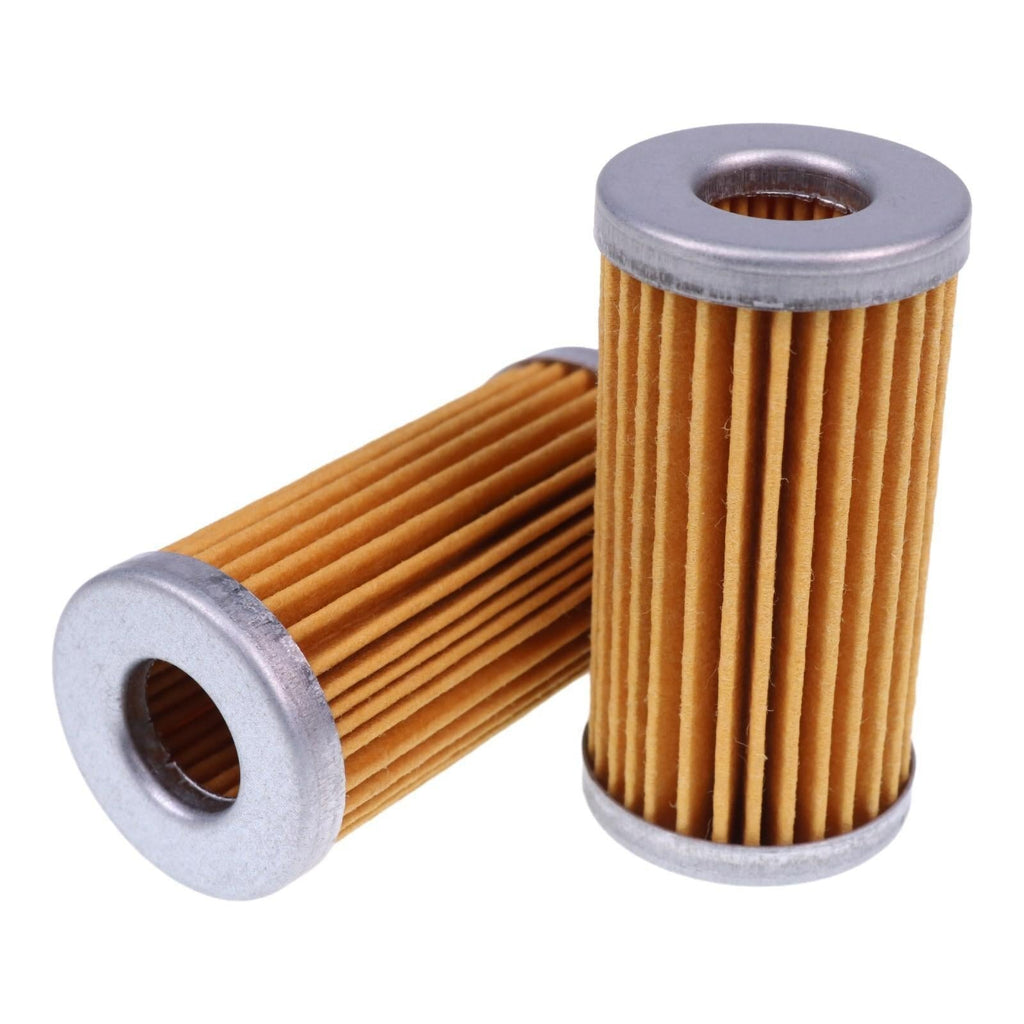 2X Fuel Filter MM404879 for Mahindra Tractor 1815 1816 2015 2216 2615 2816