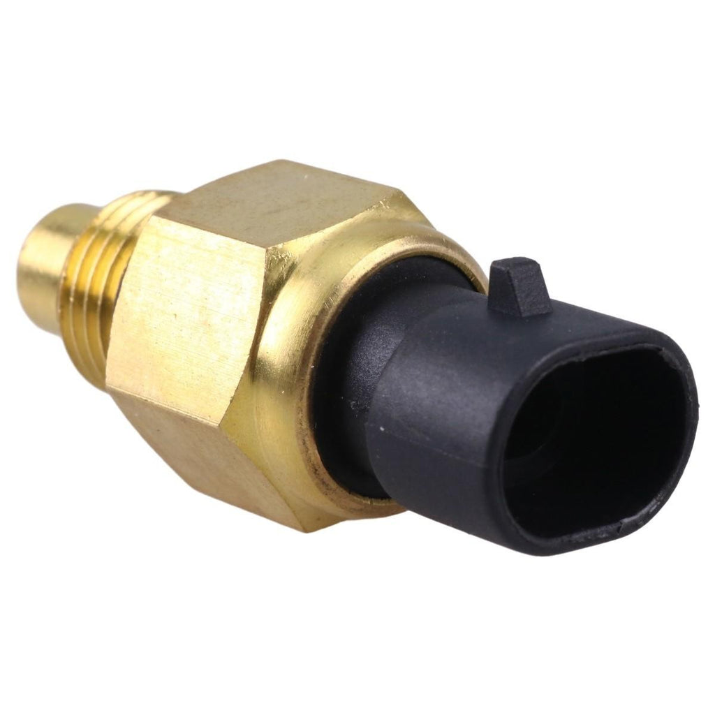 2X Hydraulic Temperature Sensor 6727869 For Bobcat T110 T140 T190 S175 S205 S250