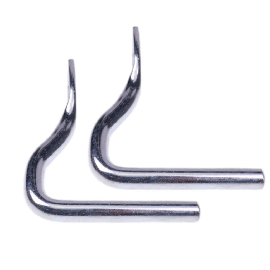 2X Idler Belt Keeper 532198468 for Husqvarna LGT2554 LGT2654 YTH2454 YTH2642