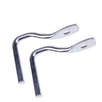 2X Idler Belt Keeper 532198468 for Husqvarna LGT2554 LGT2654 YTH2454 YTH2642
