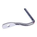 2X Idler Belt Keeper 532198468 for Husqvarna LGT2554 LGT2654 YTH2454 YTH2642