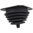 2X Joystick Boot for JLG 70002731 Fits JLG 1001129555 1001178139 Controller