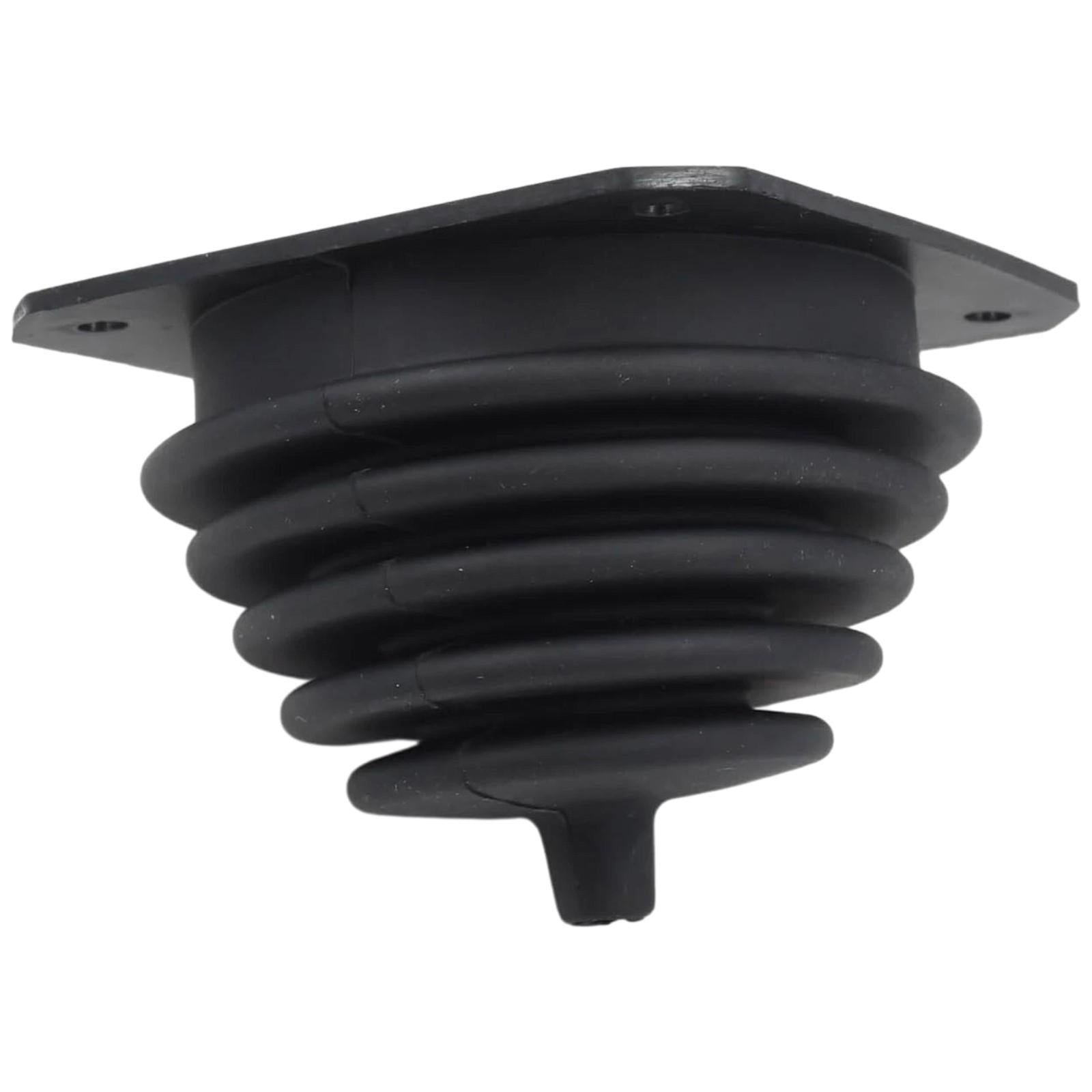 2X Joystick Boot for JLG 70002731 Fits JLG 1001129555 1001178139 Controller