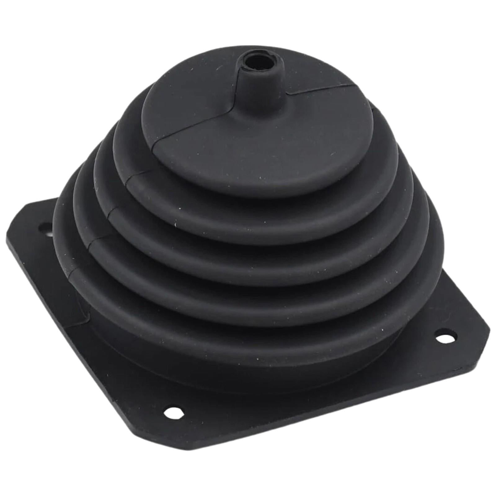 2X Joystick Boot for JLG 70002731 Fits JLG 1001129555 1001178139 Controller