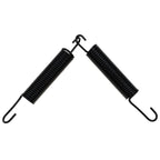 2X Mower Deck Idler Tightener Spring M45123 for John Deere