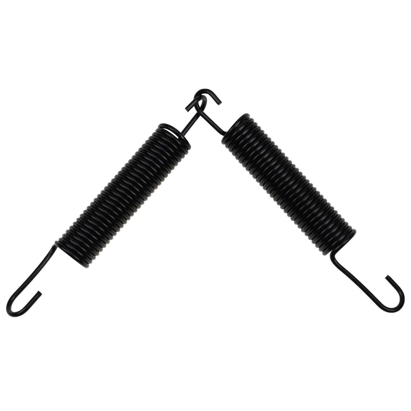 2X Mower Deck Idler Tightener Spring M45123 for John Deere