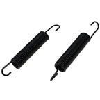 2X Mower Deck Idler Tightener Spring M45123 for John Deere